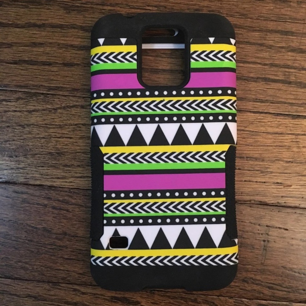 Samsung Galaxy S5 Phone Case
